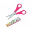 Nici Bastelschere Eule 35919