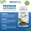 Natural Cure Labs Level Off - Glucose Spike Reducing Formula