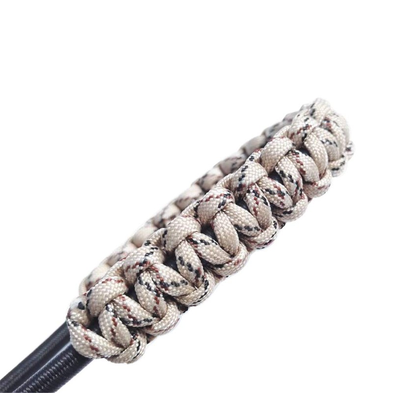 AMEYXGS Archery Bow Sling Compound Bow Wrist Sling Bow Sling