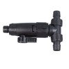 Aquarium Water Change Valve 3 Way Water Flow Control Valve