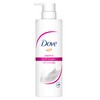 Dove Swell Care Conditioner Pump, 17.6 oz (500 g)