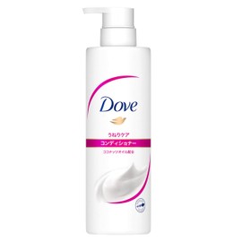 Dove Swell Care Conditioner Pump, 17.6 oz (500 g)