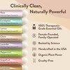 Smell Training Kit, Restore Sense of Smell and Taste, 8