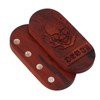 Magnet Finger Stress Relief Slider Wood Finger Stress Relief Toy