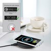 Intenso Inductive Smartphone Charger