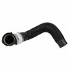 Ford 2011-2016 Super Duty 6.7L Diesel Engine Coolant Overflow Tank