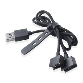 Razer US Stock USB Charging Cable for Razer Anzu Smart Glasses Charging Cable