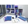 Exacompta Iderama 54676E Ring Binder Polypropylene 2 Rings 15 mm