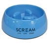 SCREAM Slow Bowl, Loud Blue