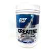 Bote Creatina Gat Creatina 1 Kg 200 Porciones Sin Sabor