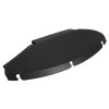 TCMT 3 Pocket Windshield Bag Pouch For Harley Touring Electra