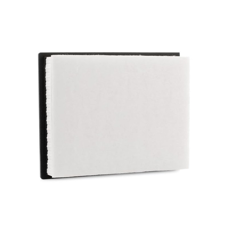 RIDEX 8A0035 Engine Air Filter Insert with Pre-Filter