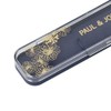 Marks PAJB-CST01-NV Paul & Joe Breaktime Chopsticks Case Set Navy