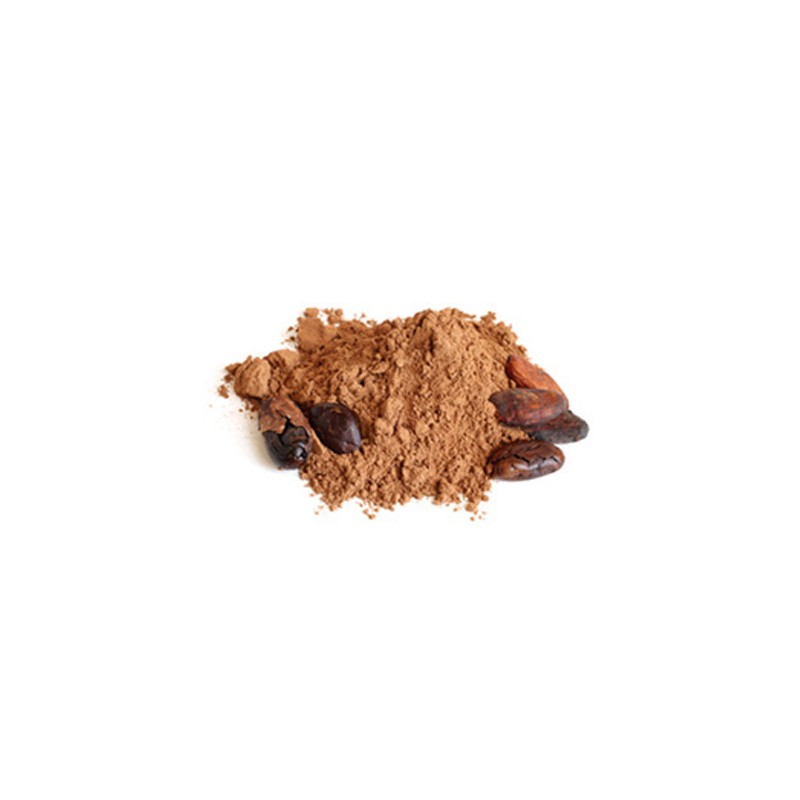 감성먹거리 카카오분말 Emotional Food Cocoa Powder