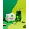 Nature's Sunshine Chlorophyll Stick Packs – Lime Twist Flavor |
