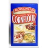Brown & Polson 25341 Original Patent Cornflour, 250g
