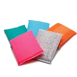 Three Seven 106 Continuous Scrubber 5P 5ea