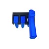 VlaMiTex H1 Gun Cabinet Gun Holder for Gun Safe (for