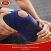 Pani TERESA MEDICA Knee Brace Knee Support Orthopaedic Universal Adjustable