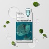 Mediheal Essential Mask Madecassoside, 10 Sheets, 2 Packs