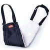 LOOBANI Portable Dog Sling for Back Legs, Hip Support Harness