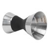 Cocktail Jigger Double Sided Stainless Steel Shot Measure Jigger with