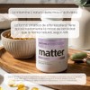 Matter Natural E, Vitamina E Natural 300UI, Complejo de d-Tocoferoles