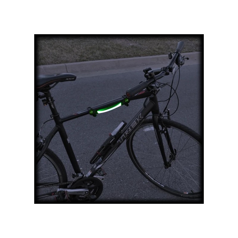Whistler Helmet Safety Light