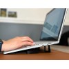 Zephyrsmarket Universal Compact Elevated Laptop Stand 10° Angle