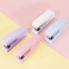 1 Piece Office Stapler for Desk Portable Staplers Office Supplies