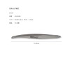 Styleneo Tweezers Tweezers Made in Japan (Flat)