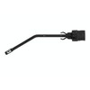 HELLA 6PT 009 104-141 Sender Unit, interior temperature - 12V