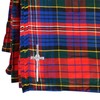 Scottish Kilt Pin for men-Kilt Accessories for men (Masonic Thistle)