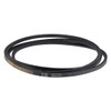 sourcing map A-Profile Rubber Drive Belt V-Belt A105 105 Inch