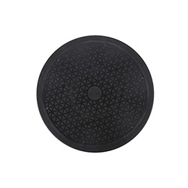 I-MART Bonsai Turntable, Heavy Duty Rotating Swivel Stand for Plant TV Monitor (12 Inches)