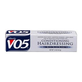 V05 3 Pack Alberto VO5 Conditioning Hairdressing  Blonde Hair 1.5 oz Each