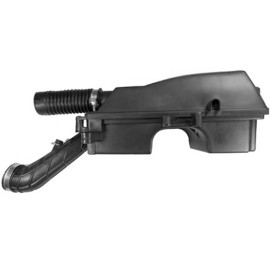 Unbranded Ice Bear  ELF PST50-16 Trike, GY6-50cc Scooter Factory Type Air Box