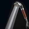 Mineral Stream Ionic Shower Head Full Kit with Replacement Beads