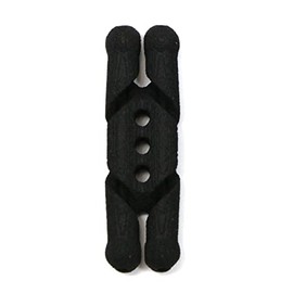 Bohning Serve-Less Anchor Knot, Black