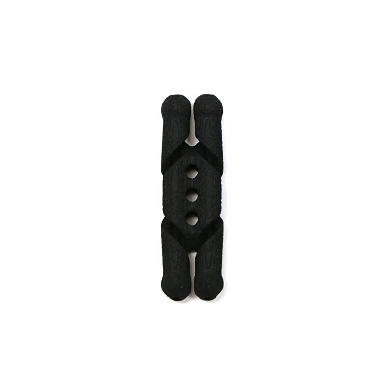 Bohning Serve-Less Anchor Knot, Black