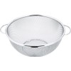 Littlewood L-0824 Rastia Two-Handed Colander 8.7 inches (22 cm), Made