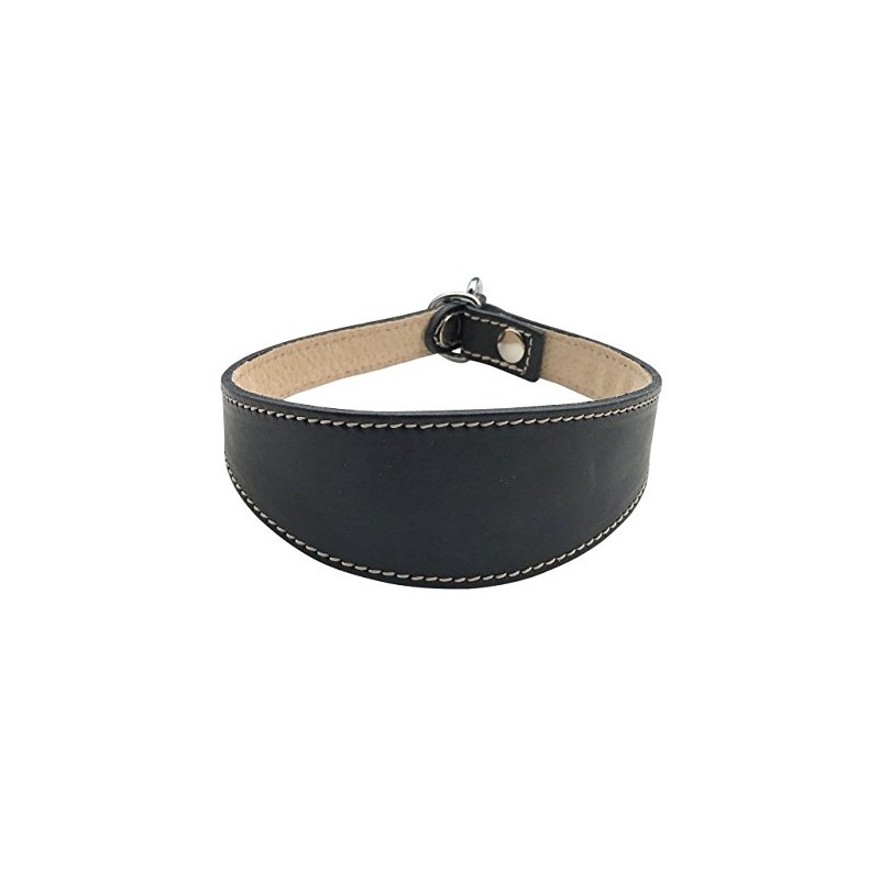BBD Pet Products Greyhound Slip Collar, One Size, 3/4 x