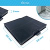 DL-pro Carbon Filter Activated Carbon Filter for Bosch 00744075 744075