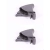 Husqvarna 2 Pack Genuine 537260503 Throttle Trigger for 455e 455
