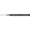 HAZET 748B-6 150 mm Drift Pin - Multi-Colour