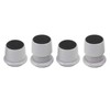 4Pcs Height Adjustable Furniture Riser Wear Resistant Non Slip Furniture