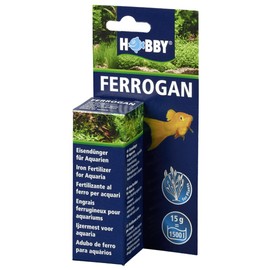 Hobby Ferrogan, 15 g