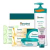 Himalaya 히말라야 너리싱 스페셜 기프트 세트 Himalaya Nourishing Special Gift