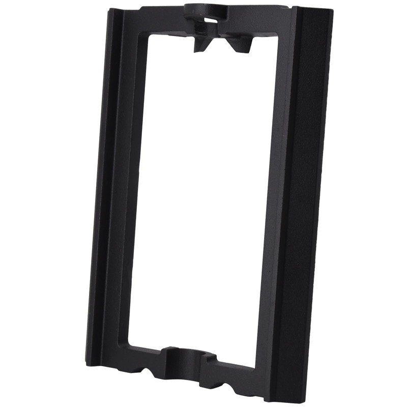 Criditpid 40256 Shaker Grate Frame for US Stove Hot Blast