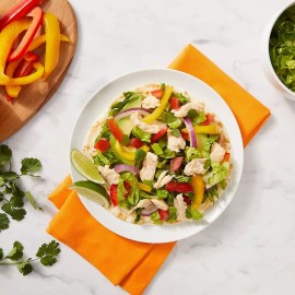 StarKist Premium White Chicken - 2.6 oz Pouch ( Pack of 6 )